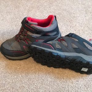 Boys size 6m Merrill waterproof boots
